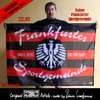 Fahne "Frankfurter Sportgemeinde"