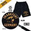 Trainings-Short "Frankfurt Germany American Highschool"