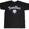 T-Shirt “Old Frankfurt 1920” Vintage