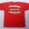 T-Shirt Frankfurt Street 1920 RED