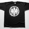 T-Shirt "Frankfurt Art Of Football Cupwinner-2-side"
