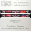S-Schal „Frankfurt-Forever Cupwin 22“