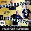 Balken-Schal „Frankfurt Cupwinner-HDC“