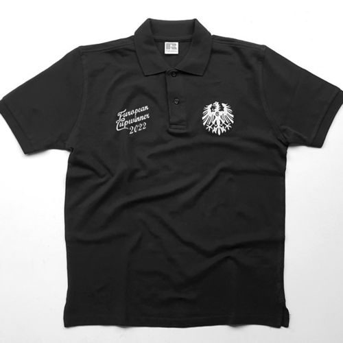 Polo-Shirt „Old Frankfurt-1920-ECW 2022-2-side“