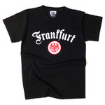 T-Shirt “Old Frankfurt 1920” schwarz