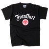 T-Shirt “Old Frankfurt 1920” schwarz