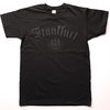T-Shirt „Old Frankfurt-TIT”, schwarz
